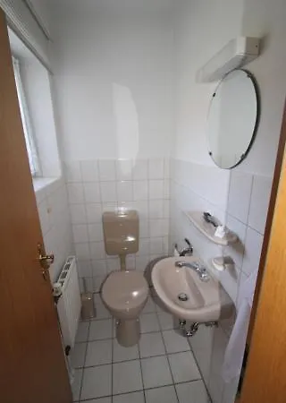 Cafe Caro Διαμέρισμα *