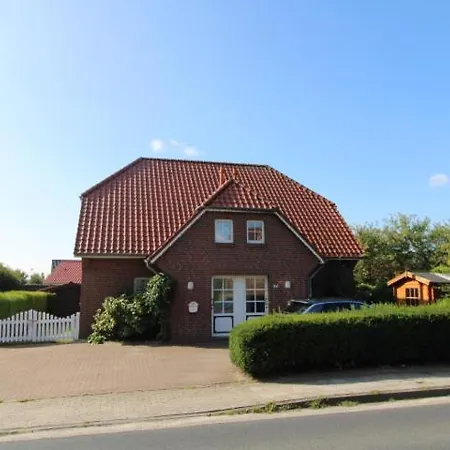 Cafe Caro Carolinensiel