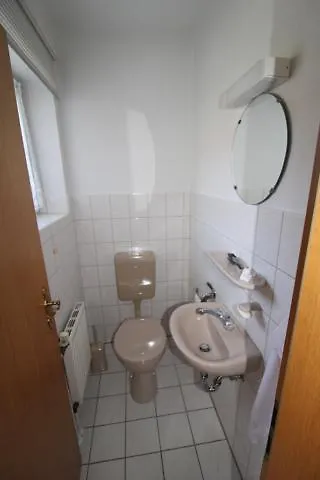 Cafe Caro Apartament *