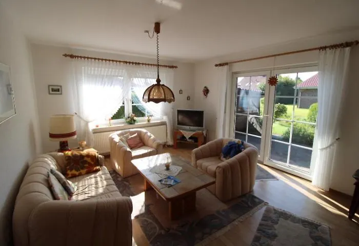 Cafe Caro * Carolinensiel