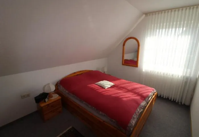 Cafe Caro Apartament Carolinensiel