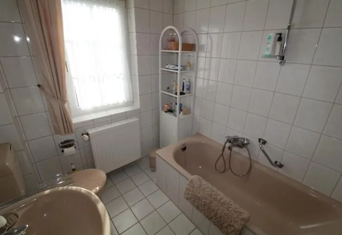 Apartament Cafe Caro *