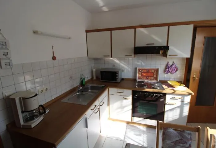 Cafe Caro Apartament Carolinensiel